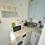 Affordable Studio Apartment In London