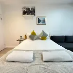 Affordable Studio Apartment In London