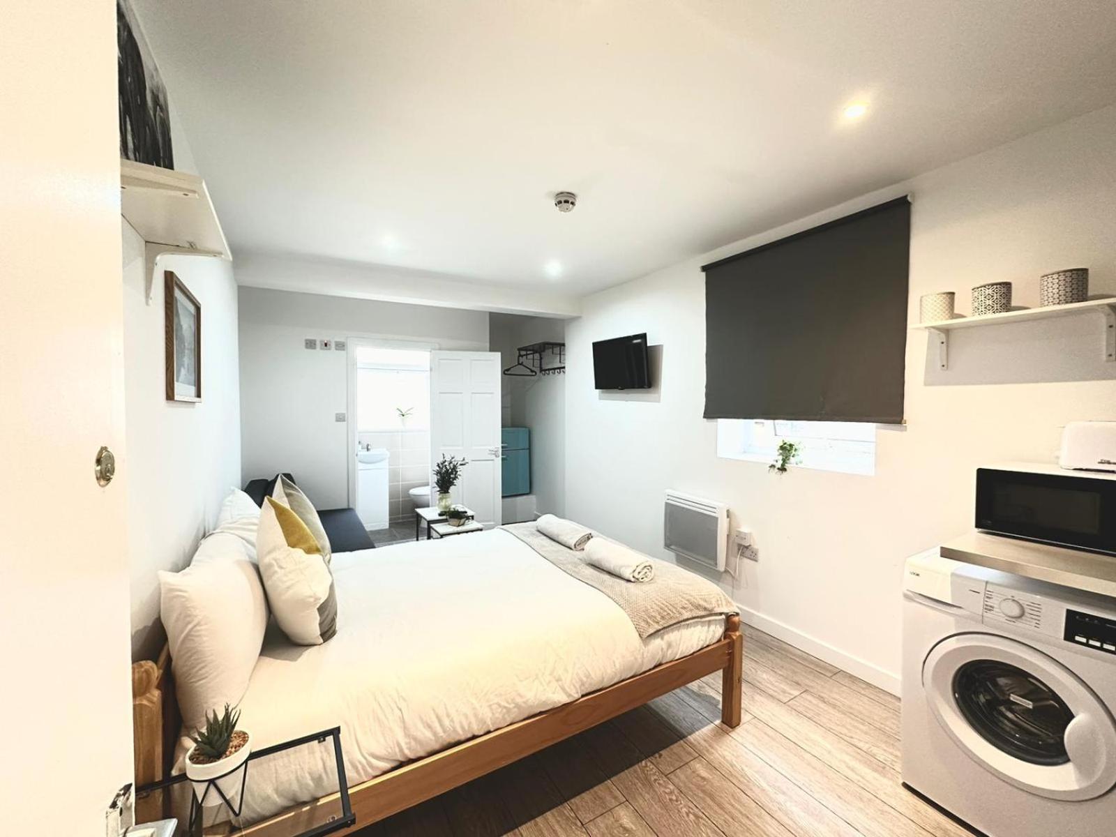 Appartamento Affordable Studio In