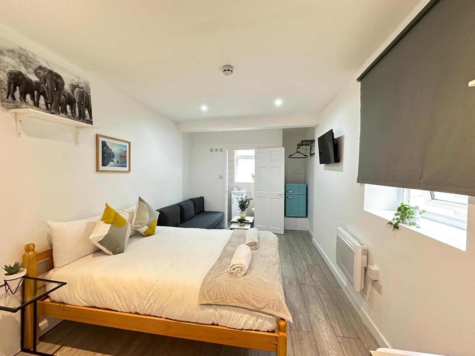 Affordable Studio In *