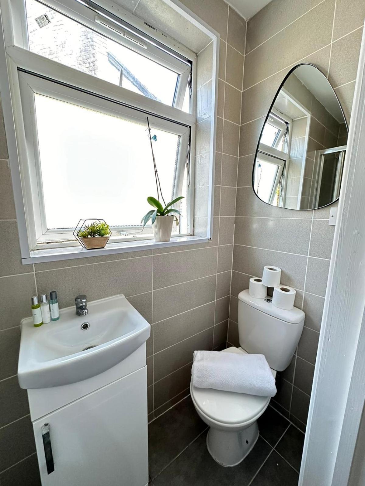 Affordable Studio In * Londra