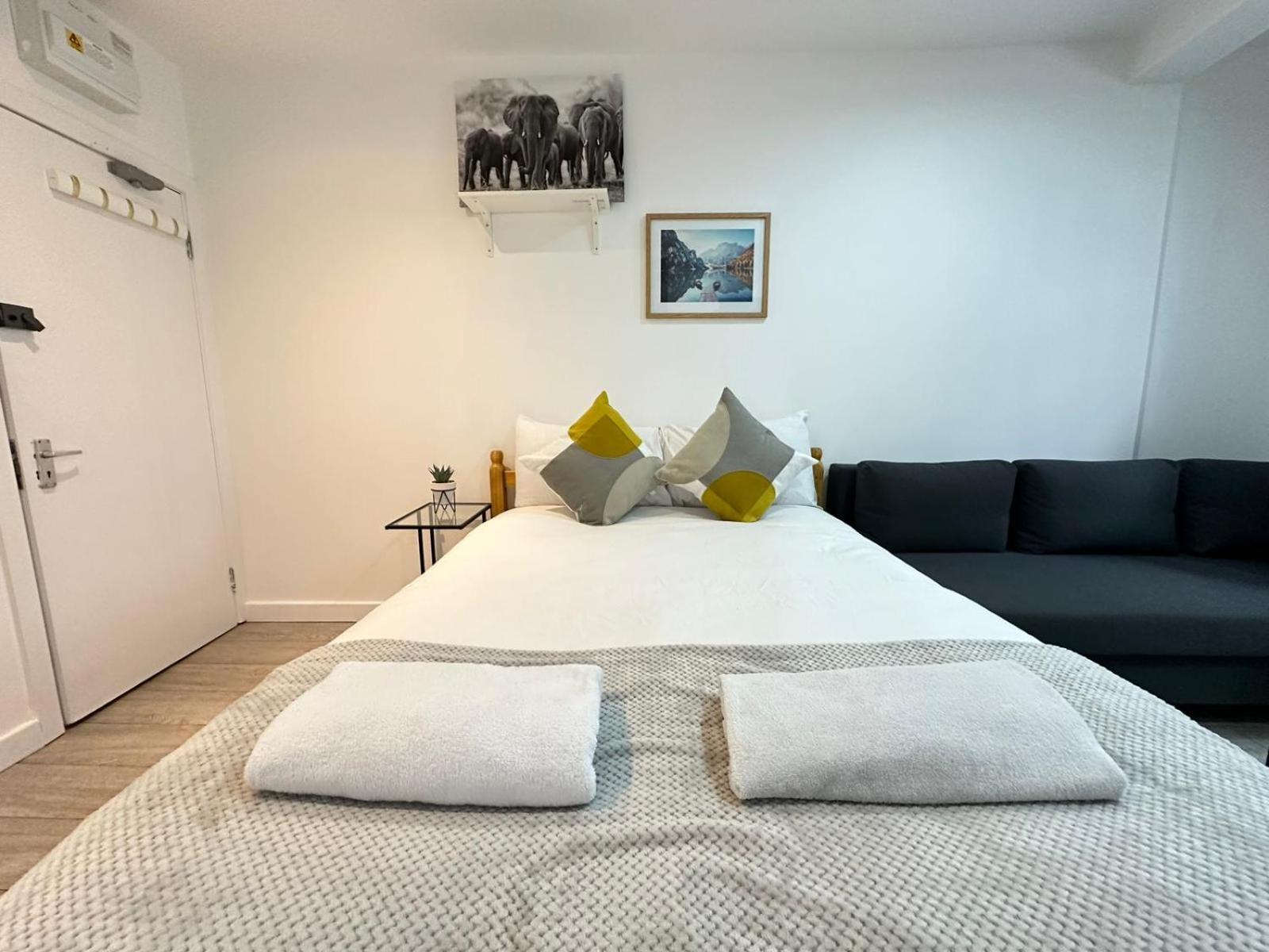 Appartamento Affordable Studio In *