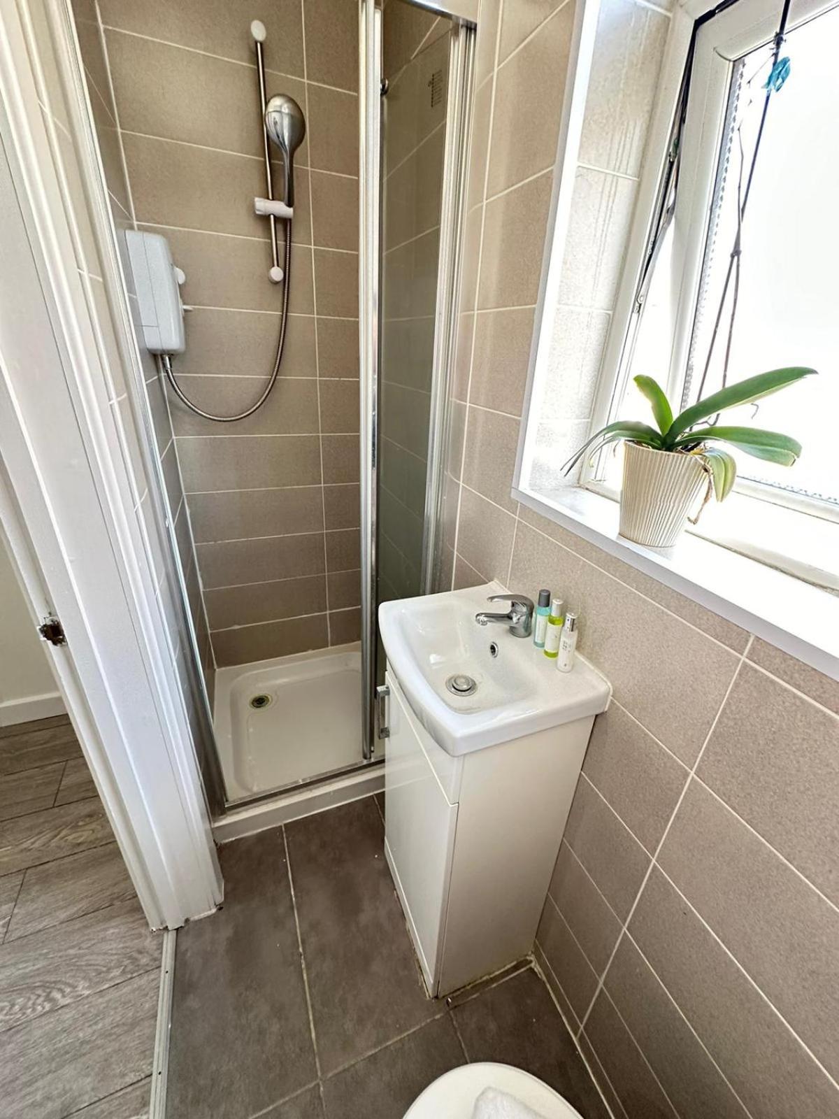 Affordable Studio In Appartamento