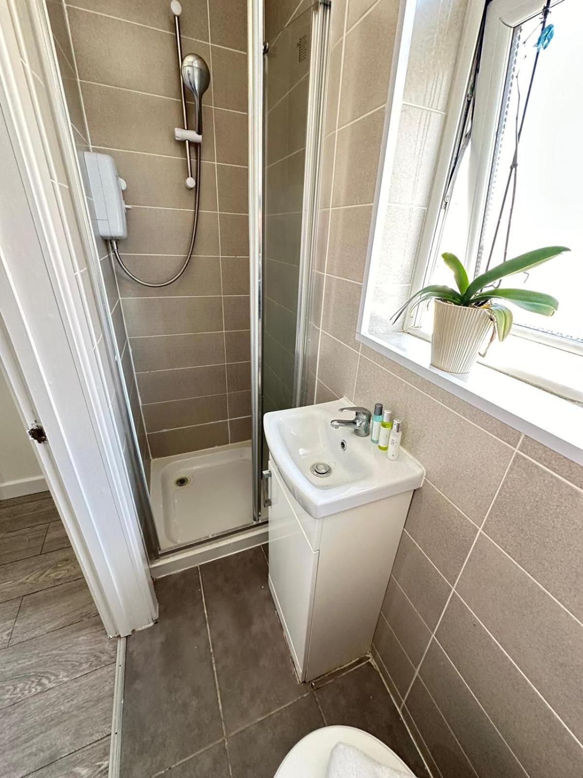 Appartamento Affordable Studio In