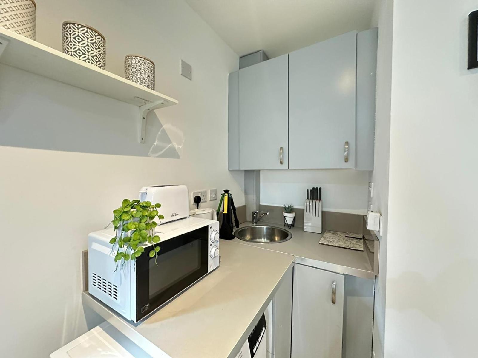 Appartamento Affordable Studio In *